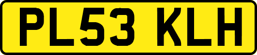 PL53KLH