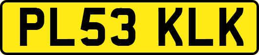PL53KLK