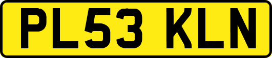 PL53KLN