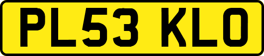 PL53KLO