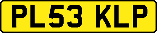 PL53KLP