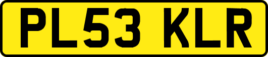 PL53KLR