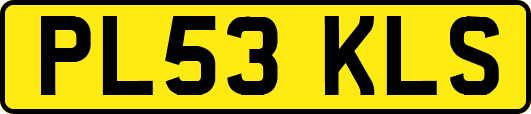PL53KLS