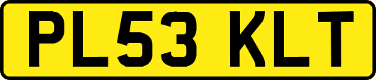 PL53KLT