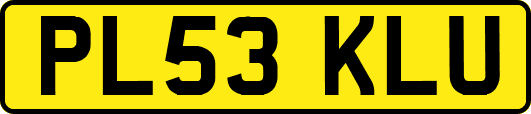 PL53KLU