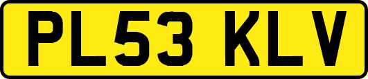PL53KLV