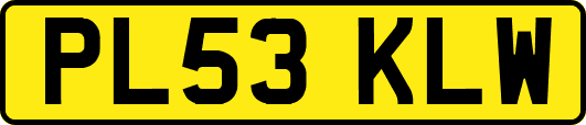 PL53KLW