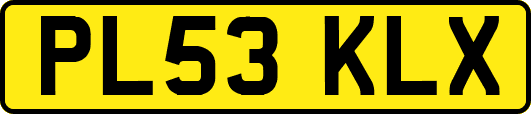 PL53KLX