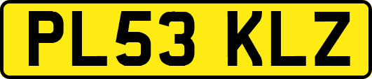 PL53KLZ