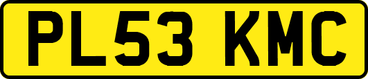 PL53KMC