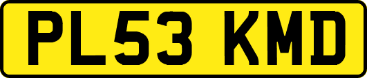 PL53KMD