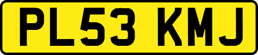 PL53KMJ