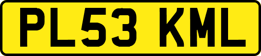PL53KML