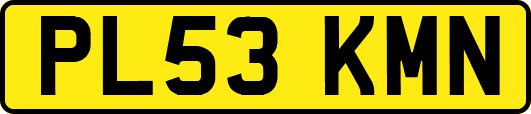 PL53KMN
