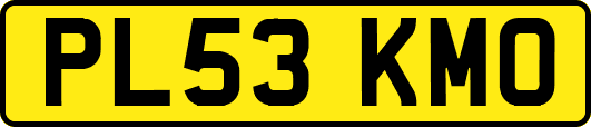 PL53KMO