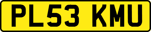 PL53KMU