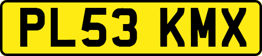 PL53KMX