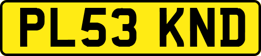 PL53KND