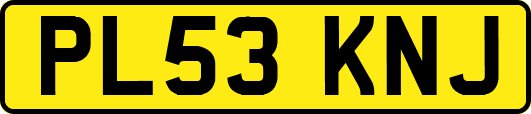 PL53KNJ