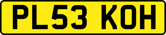 PL53KOH