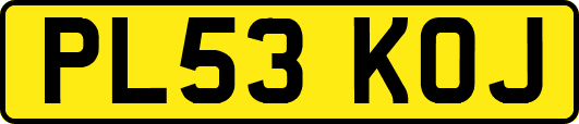PL53KOJ