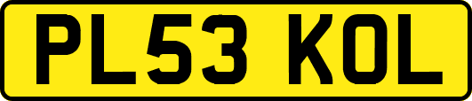 PL53KOL