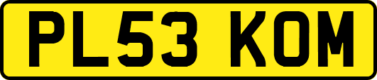PL53KOM