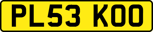 PL53KOO