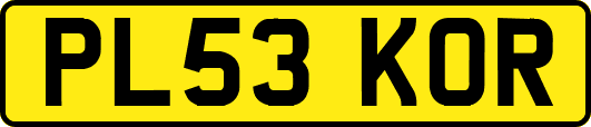 PL53KOR