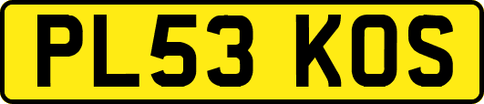 PL53KOS