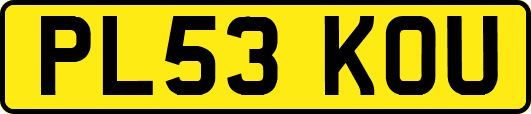 PL53KOU