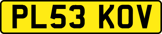 PL53KOV
