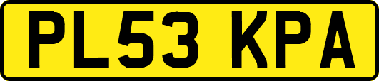 PL53KPA