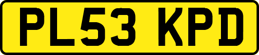 PL53KPD
