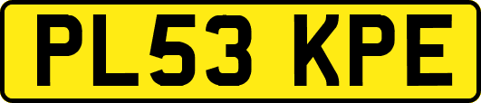 PL53KPE