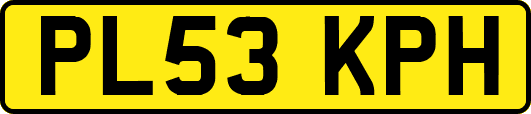 PL53KPH