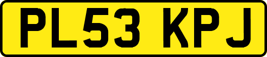 PL53KPJ