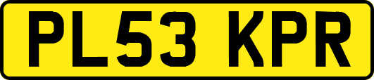 PL53KPR