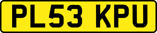 PL53KPU