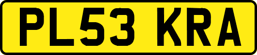 PL53KRA