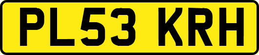 PL53KRH