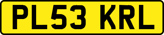 PL53KRL