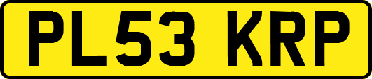 PL53KRP