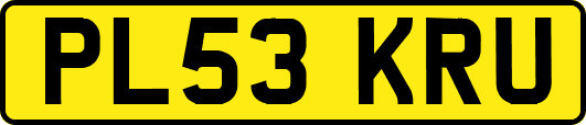 PL53KRU