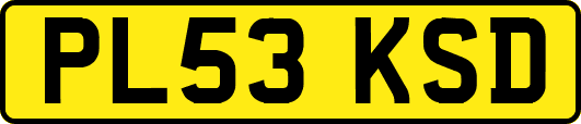 PL53KSD