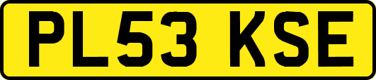 PL53KSE