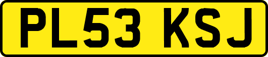 PL53KSJ