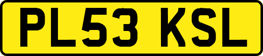 PL53KSL
