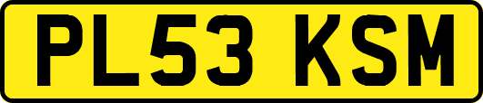 PL53KSM