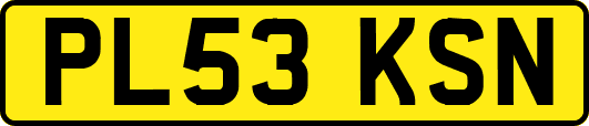 PL53KSN